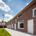 Renovação de Habitações Sociais em Izegem / Architect Lieven Dejaeghere - Imagem 4 de 28
