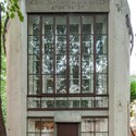 AD Classics: Melnikov House / Konstantin Melnikov - Windows, Door, Facade
