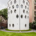 AD Classics: Melnikov House / Konstantin Melnikov - Windows