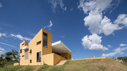 Casa Popsonics  / LAB606