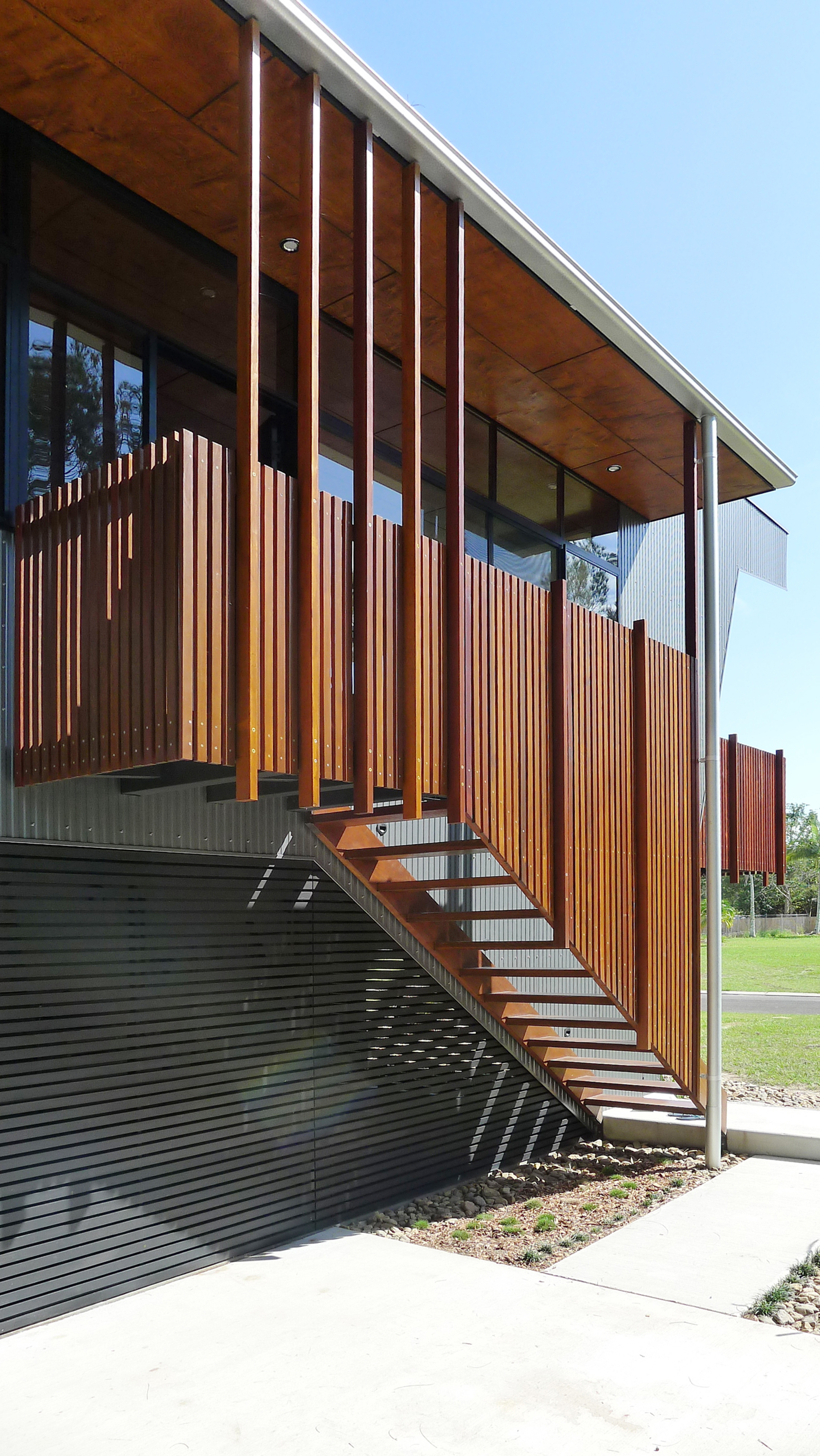 Galería de Northern Rivers Beach House / refresh*design - 5