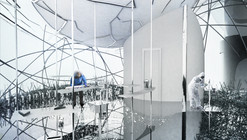 Aeriform Ecologies: An Atmospheric Archive for Industrial Effluvium