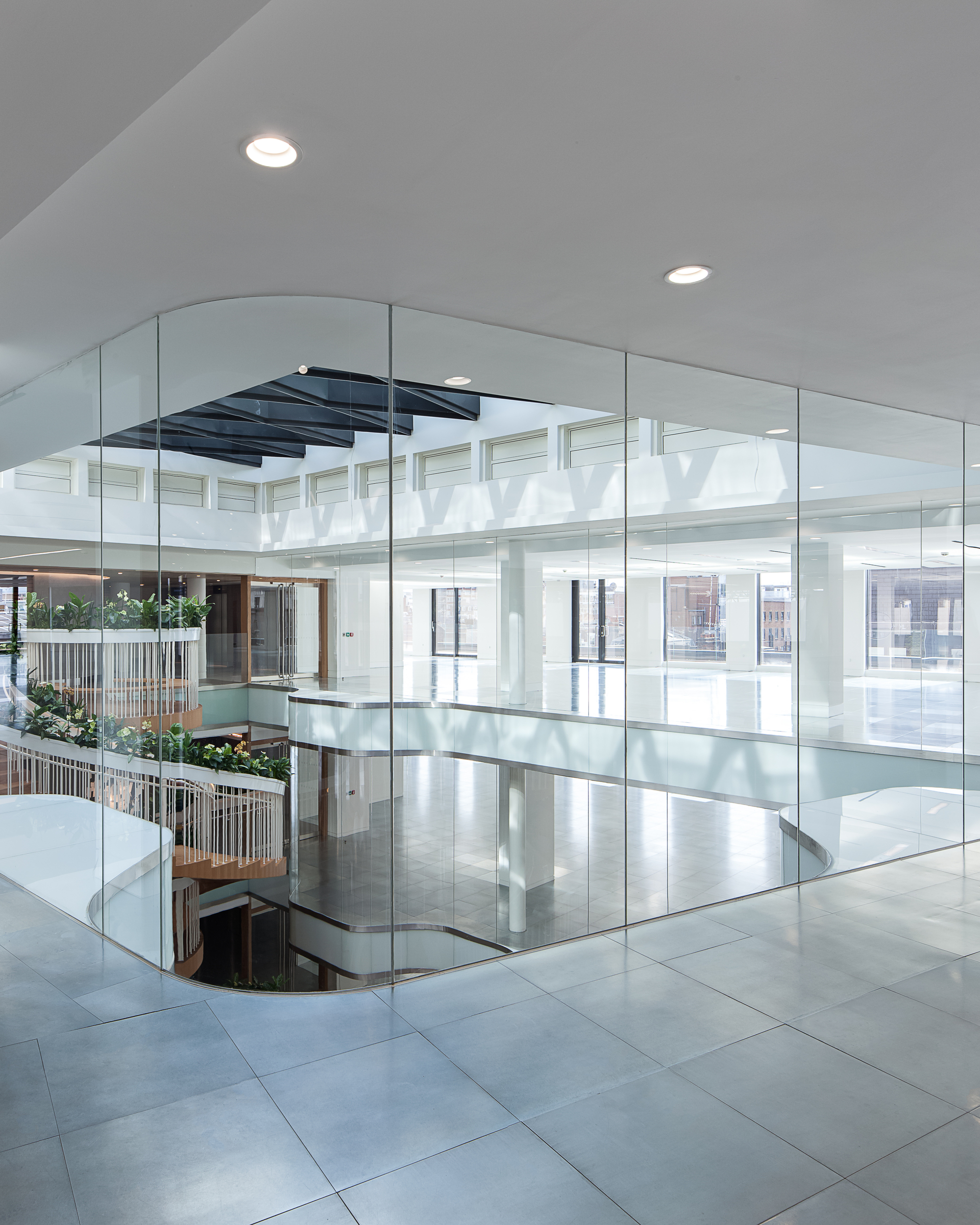 Gallery Of Ampersand Building Darling Associates 3