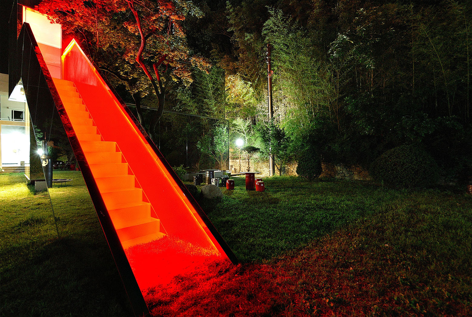 Galería de Galería Jung Gil-Young / Yoon Space Design - 10