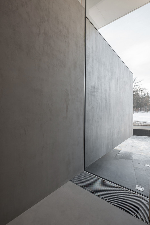 Fundación Privada de Arte / MEL | Architecture and Design | Plataforma