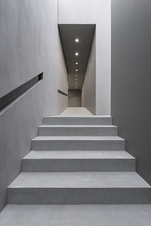 Fundación Privada de Arte / MEL | Architecture and Design | Plataforma