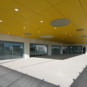 Centro deportivo en Poznan / Neostudio Architekci - Fitness Club