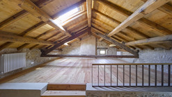 Casa Crotta / Massimo Galeotti Architetto