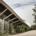 Casa del Elefante Zoo Zürich / Markus Schietsch Architekten - Zoológico