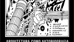 CCSP promove a mostra de cinema "Arquitetura como autobiografia: Filmes de Heinz Emigholz"