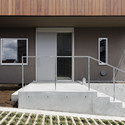 House of Kodaira / KASA Architects - Renovation, Garden, Door, Facade, Fence