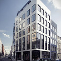 24 Savile Row / EPR Architects - Windows, Facade