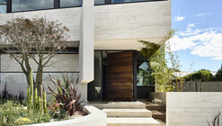 Williamstown Beach / Steve Domoney Architecture
