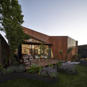 Casa Diagonal / Simon Whibley Architecture & Antarctica - Imagen 4 de 17