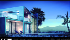 Curso Avanzado de Visualización Arquitectónica en CraftWorks / Ciudad de México [¡Sorteo cerrado!]