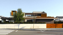 Casa B / Unostudio Architetti associati