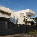 Residencia IPCW / Ivan Priatman Architecture - Casas