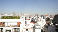 Piñeiro House / Adamo Faiden