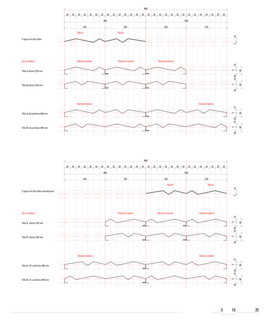 Polyadès / Stähelin Architekten - Imagen 20 de 20