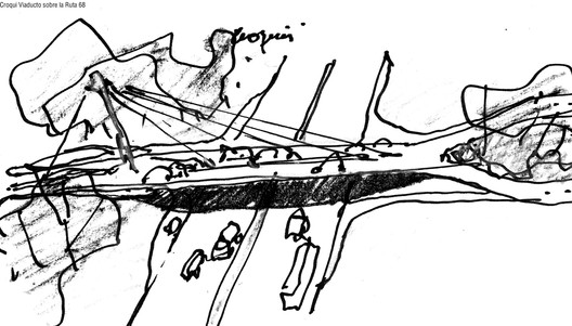 Menção Honrosa no concurso Plan Nueva Alameda Providencia em Santiago / Vigliecca & Associados  - Imagem 31 de 37