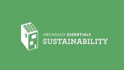 AD Essentials: Sustainability