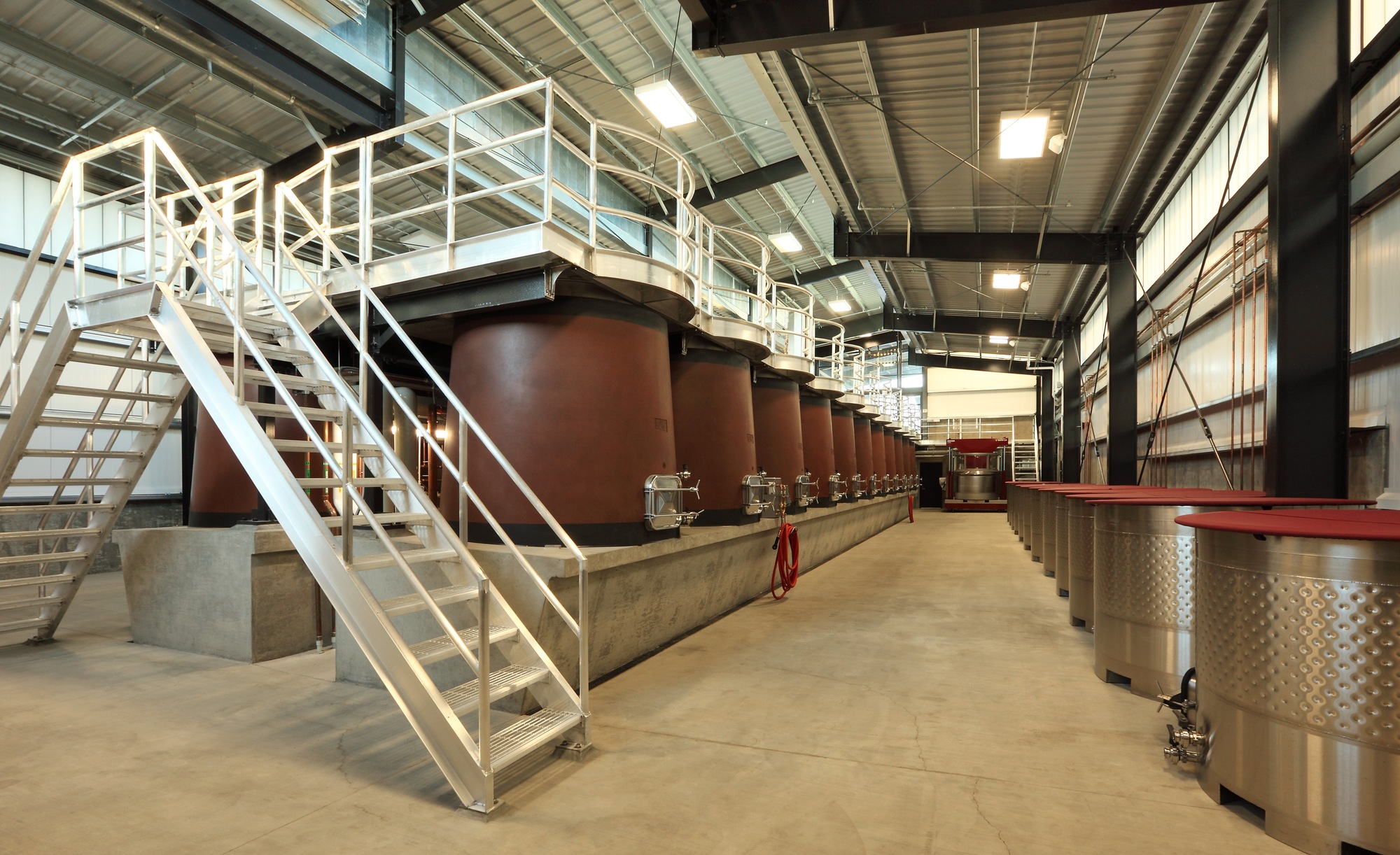 Galería de Viña Law / BAR Architects 2