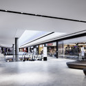 GERBER / Ippolito Fleitz Group - Interior Design, Facade