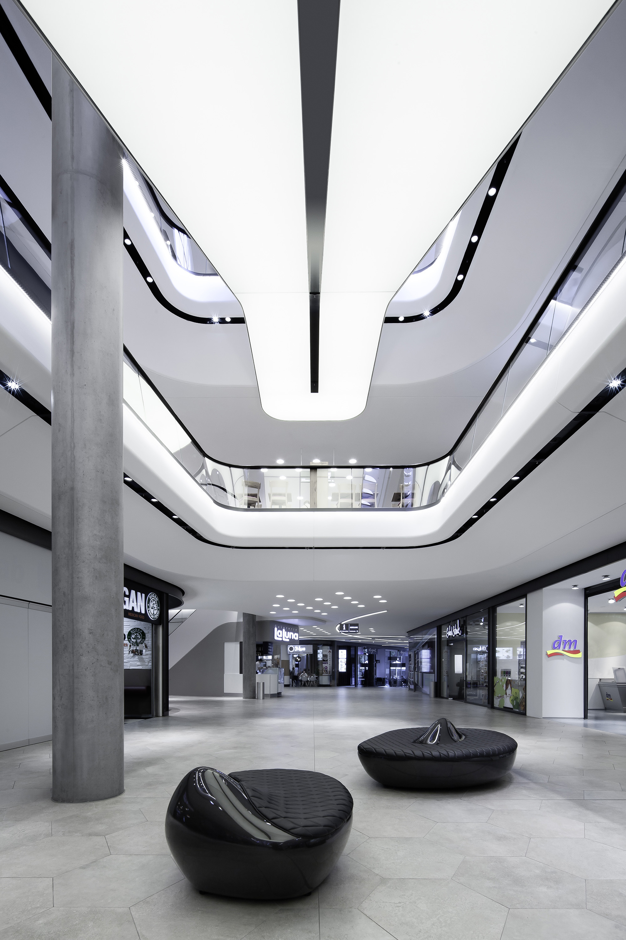 Gallery of GERBER Ippolito Fleitz Group - 13
