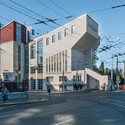 Spotlight: Konstantin Melnikov - Image 3 of 4