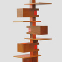 Frank Lloyd Wright's Taliesin 4 Lamp Now Available on Yamagiwa - Image 1 of 4