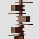Frank Lloyd Wright's Taliesin 4 Lamp Now Available on Yamagiwa - Image 4 of 4