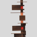 Frank Lloyd Wright's Taliesin 4 Lamp Now Available on Yamagiwa - Image 3 of 4