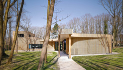 Casa das Crianças / MU Architecture