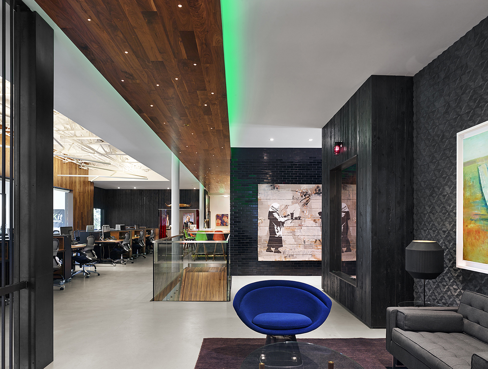 Chioco Design Resignation Media / Chioco Design | ArchDaily