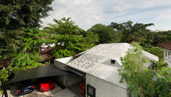 Casa 9 Leedon Park / ipli architects