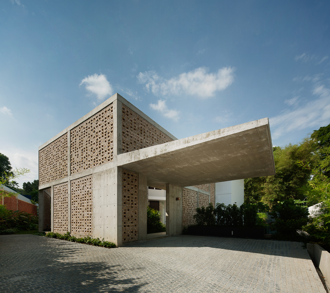 3 Lermit Road / ipli architects | Building of the Year 2016
