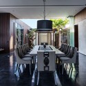 Villa WRK / Parametr Indonesia - Casas