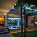 Villa WRK / Parametr Indonesia - Casas