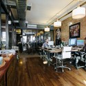 As WeWork Acquires CASE, the Future of Office Design May Start Today - Image 1 of 4