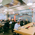 As WeWork Acquires CASE, the Future of Office Design May Start Today - Image 2 of 4