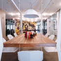As WeWork Acquires CASE, the Future of Office Design May Start Today - Image 4 of 4