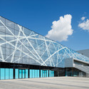 VTB Ice Palace / SPEECH - Image 2 of 16