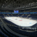 VTB Ice Palace / SPEECH - Image 3 of 16