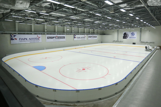 VTB Ice Palace / SPEECH - Image 7 of 16