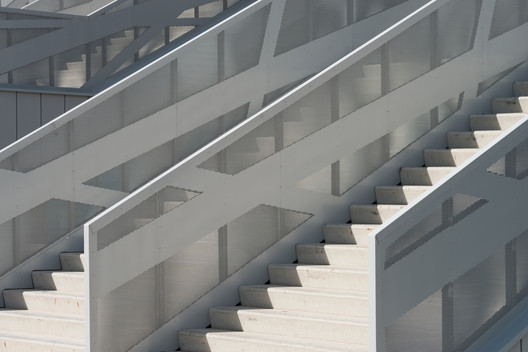 VTB Ice Palace / SPEECH - Image 12 of 16