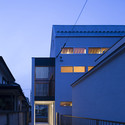 NORD / APOLLO Architects & Associates - 独立住宅