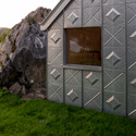 Midden Studio / Studio Weave - Facade