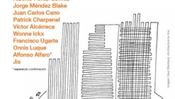 Curso CCAU Arquitectura y pensamiento contemporáneo, Tercera edición / Guadalajara