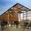 Expo Milão 2015: Pavilhão do Brasil por Fernando Guerra - Image 2 of 4