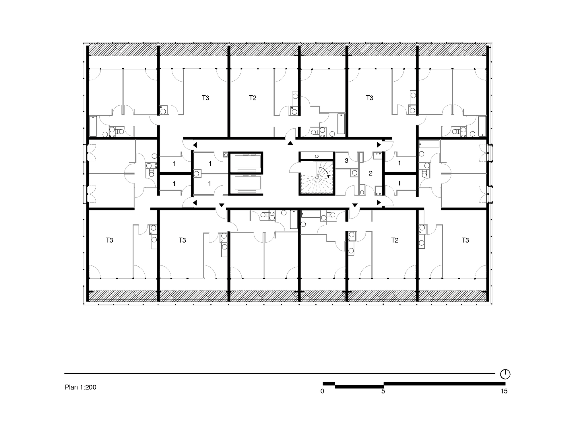 gallery of urban renovation